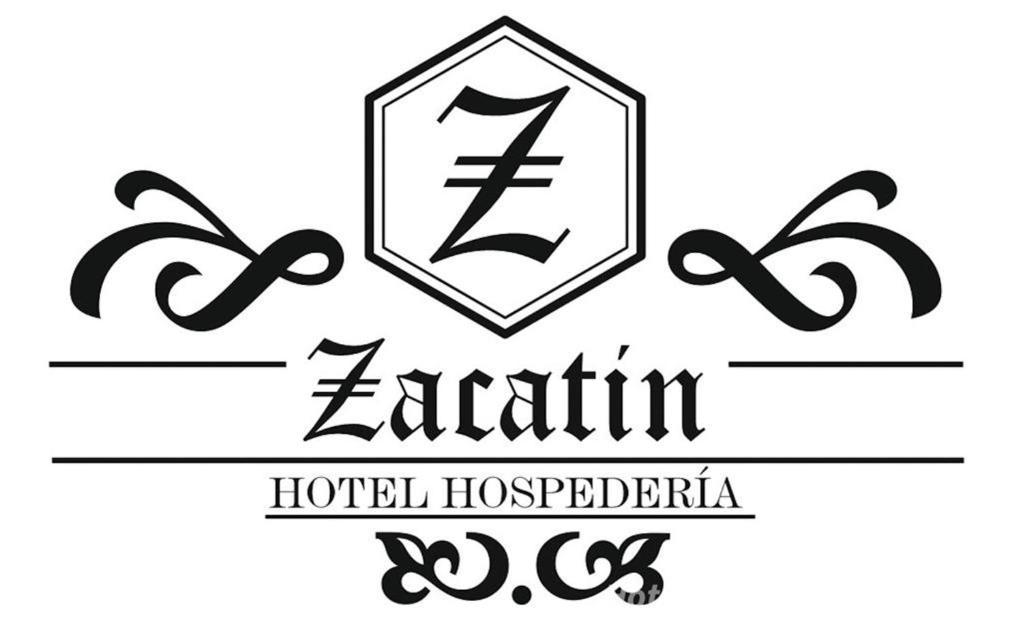 Hotel Hospederia Zacatin Алькала-ла-Реаль Экстерьер фото